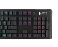 SPC Gear GK550 Omnis Kailh Brown RGB - 412046 - zdjęcie 8
